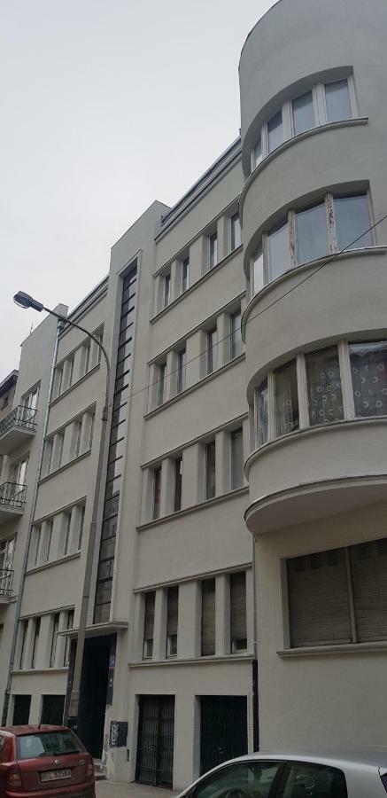 4Culture Apart Bezplatny Parking Apartment Lodz  Exterior photo